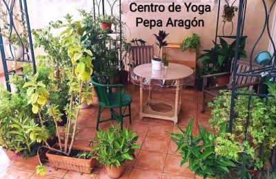 Centro de Yoga Pepa Aragón