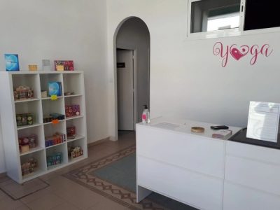 Centro de Yoga Verónica Llera
