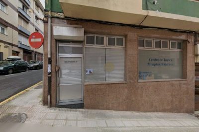 Centro de Yoga y Terapias Holisticas