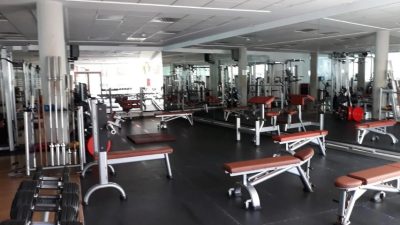 Centro Deportivo Villena