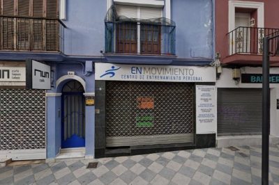 Centro En Movimiento (Centro de Entrenamiento Personal y Readaptación de Lesiones)