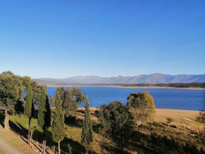 Centro Internacional de Innovación Deportiva en el Medio Natural "El Anillo"
