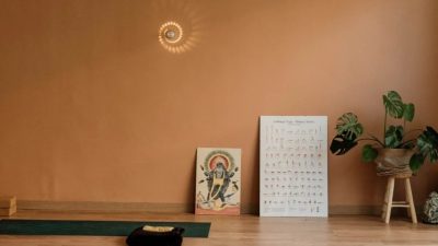 Centro Kali | Yoga, pilates y terapias naturales en Granada