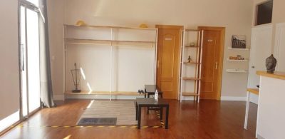 Centro Karma Yoga