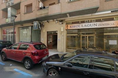 Centro Kirol Lagun