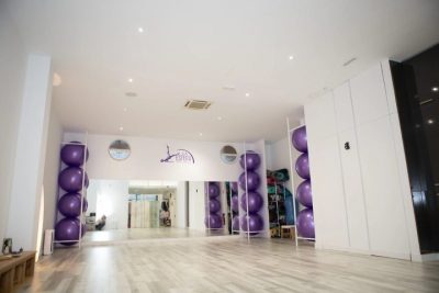 Centro La Esfera - Yoga, Pilates/Inteligencia Psicomotriz, Piscología, Haloterapia, Cosmética Natural