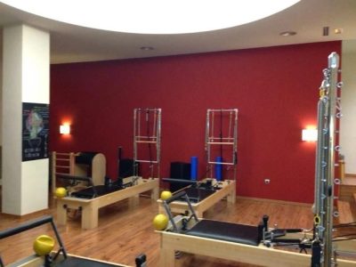 Centro Médico Pilates Albacete