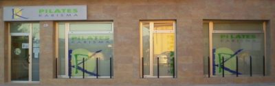 CENTRO PILATES KARISMA - María José Tomás Cuenca