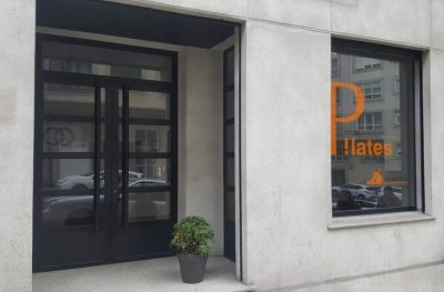 Centro Quiromasaje y Pilates María Expósito