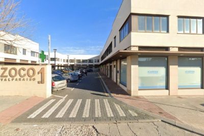 Centro Rx