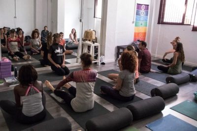 Centro Semilla Valencia | Holistic Centre