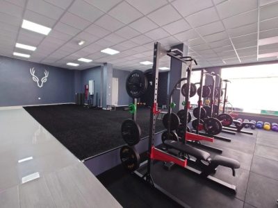 Cervatillo| Entrenamiento Personal en Grupos Reducidos