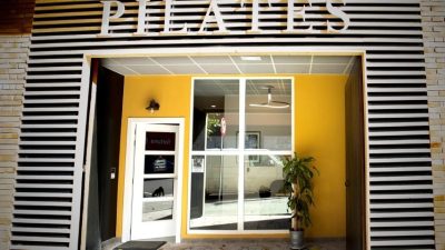Círculo Pilates Gijón