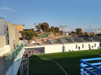 Ciudad Deportiva de Huelva
