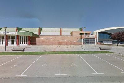 Ciudad Deportiva Los Planos