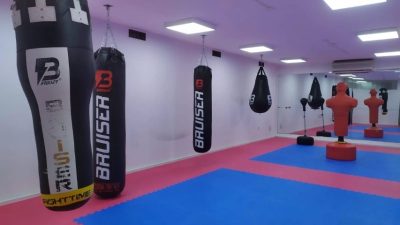 Clases de Boxeo & Kickboxing - SPAHIRA GYM