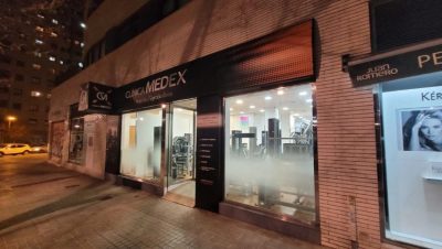 Clínica Medex | Entrenamiento Personal en Valencia