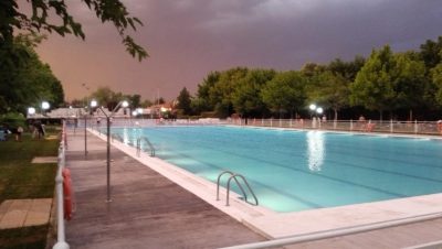 Club Deportivo El Corzo