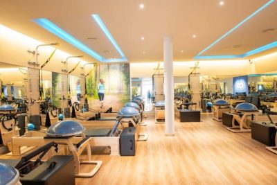 Club Pilates Palma Avenidas