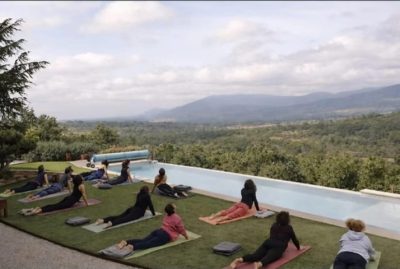 Club Yogasierra