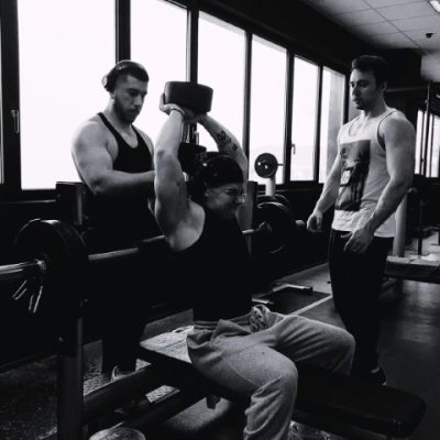 Coachbodyfit