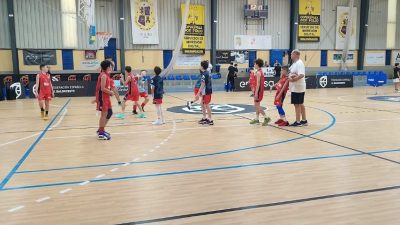 Complejo Deportivo La Salle, Padel y Fútbol.