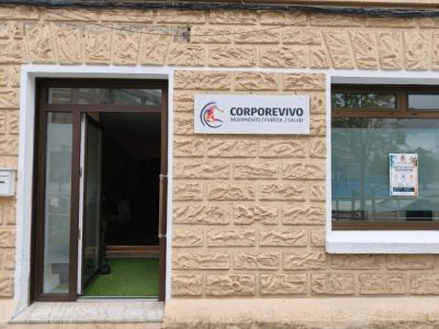 CORPOREVIVO TRAINER