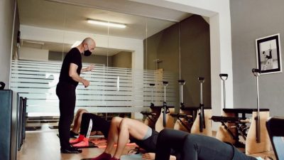 Cos Pilates