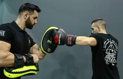 CousinsFit Córdoba