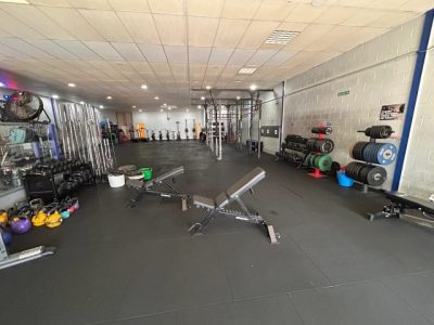Cross MAE Fitness