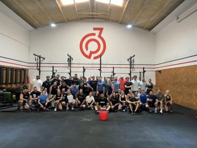 CrossFit O3