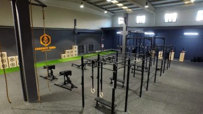 CrossFit Runa