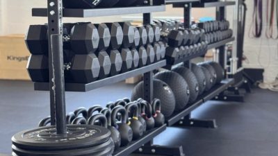 CrossFit SENS