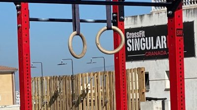 CrossFit Singular Box Granada