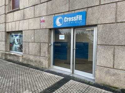 Crossfit Zurriola