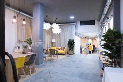 Cumes - Estudio de pilates