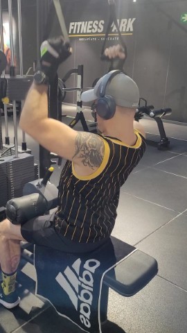 DANYFIT TRAINEER