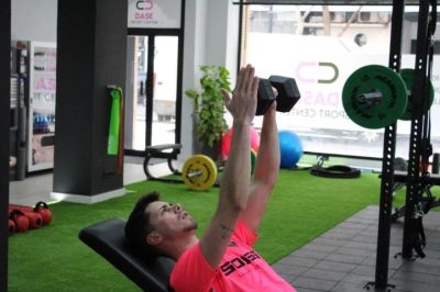 DASE Sport Center