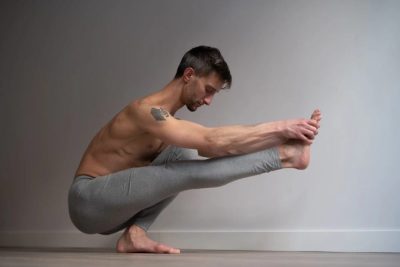 David rocket yoga