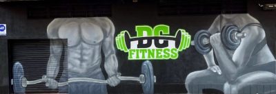DC Fitness