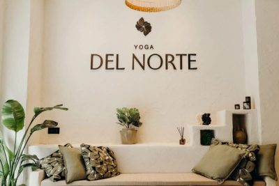 Del Norte Estudios Gijon