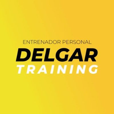 DELGAR Training - Entrenador Personal