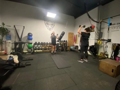 DepoRNatur - Entrenador Personal en Alicante