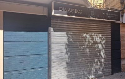 Dinamika Yoga y pilates