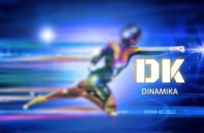 Dinâmika