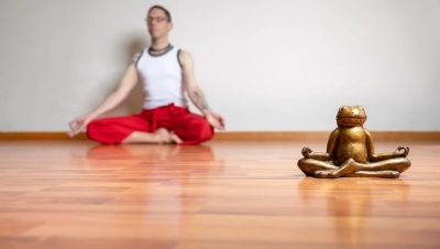 DitoFlow-Pilates Yoga Terapias BCN