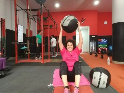 DLFitness Orihuela