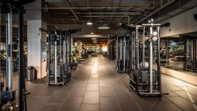 Dreamfit Gimnasio Alicante