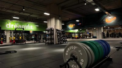 Dreamfit Gimnasio Córdoba