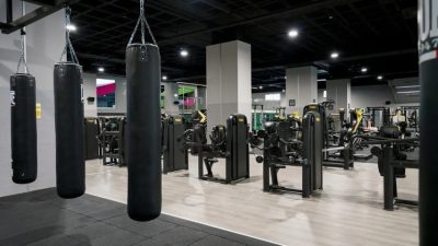 Dreamfit Gimnasio Gijón